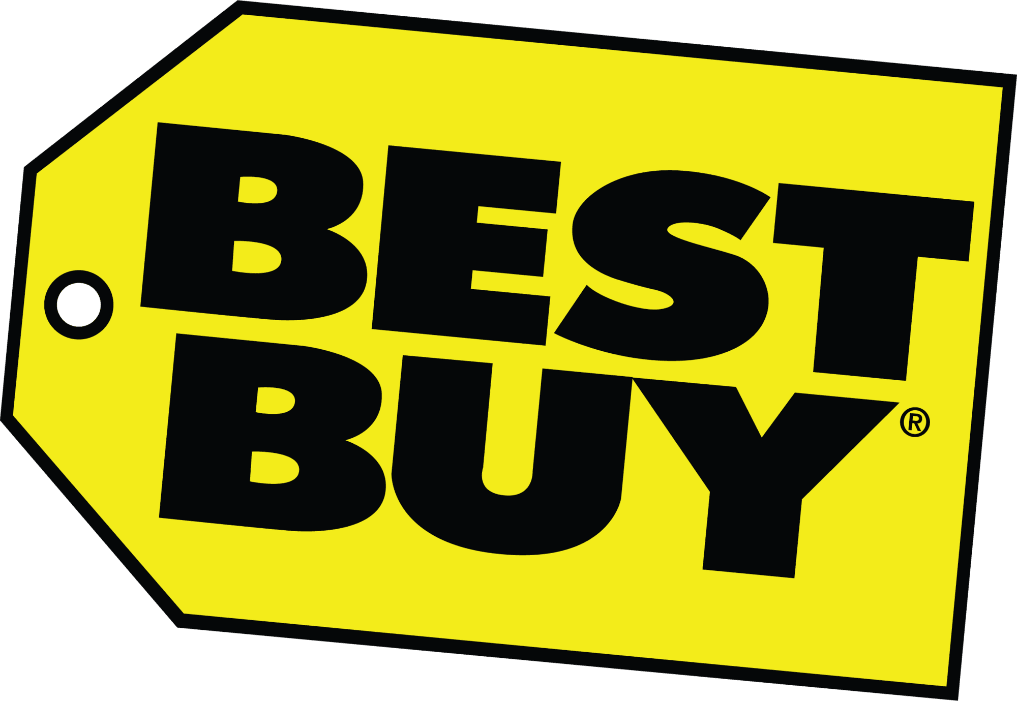 Best Buy logo